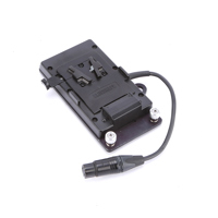 BBS Lighting Area 48 LED V-Loc Picture
