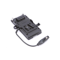 BBS Lighting Area 48 LED V-Loc Picture