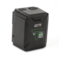 Anton Bauer Titon Micro 150 V- Picture