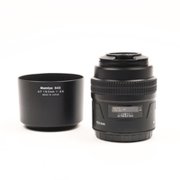 Mamiya 150mm f/3.5 Telephoto A Picture