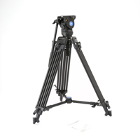 Benro BV6 PRO Tripod Kit, Incl Picture
