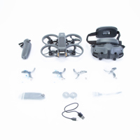 DJI Avata 2 Fly More Combo (Si Picture