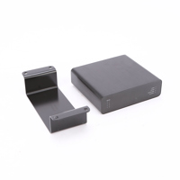 Shure Microflex Advance 4 Chan Picture