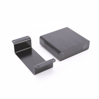 Shure Microflex Advance 4 Chan Picture