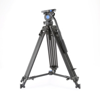 Benro BV8 Aluminum Alloy Twin  Picture