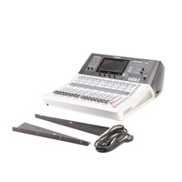Yamaha TF1 Digital Mixing Cons Picture