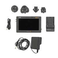 Blackmagic Design Video Assist Picture