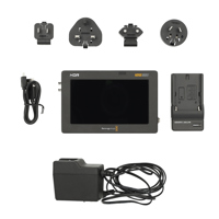 Blackmagic Design Video Assist Picture