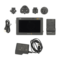 Blackmagic Design Video Assist Picture