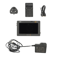 Blackmagic Design Video Assist Picture
