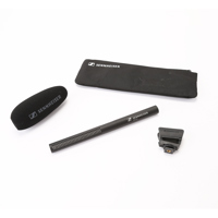 Sennheiser MKE 600 - Shotgun M Picture