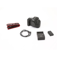 Canon EOS 5D Mark IV Digital S Picture