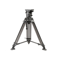 Miller Arrow 40 Fluid Head wit Picture