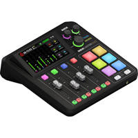 Rode RODECaster Duo Integrated Picture