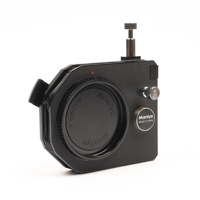 Mamiya RZ67 Tilt Shift Adapter Picture