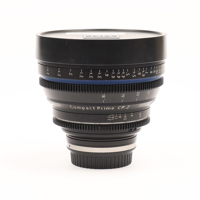 ZEISS Compact Prime CP.2 50mm/ Picture
