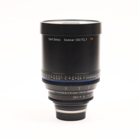 ZEISS Compact Prime CP.2 135mm Picture