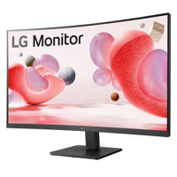 LG 32MR50C 31.5" 16:9 Full HD  Picture