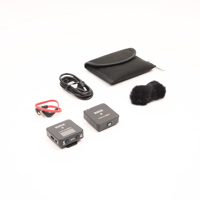 Rode Wireless GO II Compact Mi Picture