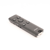 Sony RMT-P1BT Sony Wireless Bl Picture