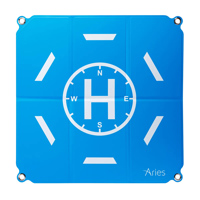 Aries 20" Landing Pad Pro for Picture