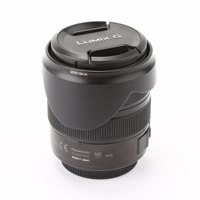 Panasonic Lumix G X Vario 12-3 Picture