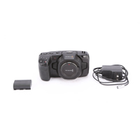 Blackmagic Design Pocket Cinem Picture
