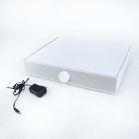 Andover Audio SpinBase Turntab Picture