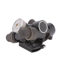 Manfrotto 405 Pro Digital Gear Picture
