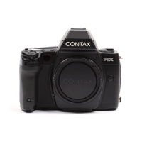 Contax NX 35mm Autofocus SLR C Picture