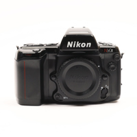 Nikon Nikon N90S Body Picture