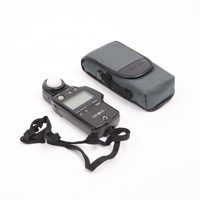 Minolta Auto Meter IV F Exposu Picture