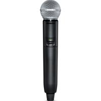 Shure GLXD2+ Dual Band Wireles Picture