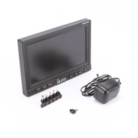 iKan ikan 8" V8000HDMI TFT LCD Picture
