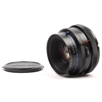Mamiya 110mm F/2.8 Z W Sekor L Picture
