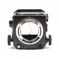Mamiya RZ67 Medium Format SLR  Picture