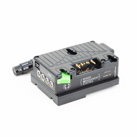 Core SWX Helix Power Managemen Picture