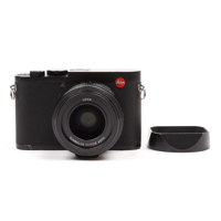 Leica Q2 Compact Digital Camer Picture