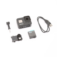 GoPro HERO8 Black Picture