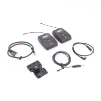 Sennheiser ew 512P G4 Camera-M Picture