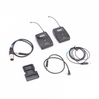 Sennheiser ew 512P G4 Camera-M Picture
