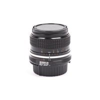 Nikon 24mm F/2.8 AI Lens Picture