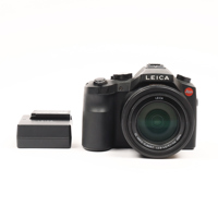 Leica V-LUX TYPE 114 Digital C Picture