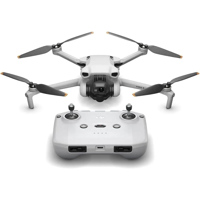 DJI Mini 3 Drone with RC-N1 Re Picture