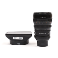 Sony 28-135mm F4 Full-frame Po Picture