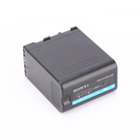 Sony BP-U60 Lithium-Ion Batter Picture
