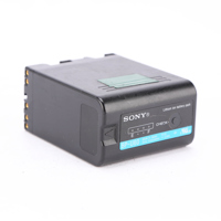 Sony BP-U60 Lithium-Ion Batter Picture