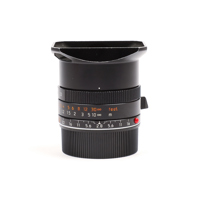 Leica 28mm f/2.8 Elmarit-M ASP Picture