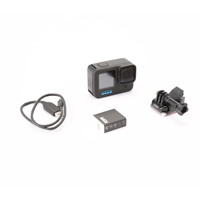 GoPro HERO11 Black (Without Ca Picture