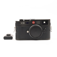 Leica M8 0.68 Digital Rangefin Picture